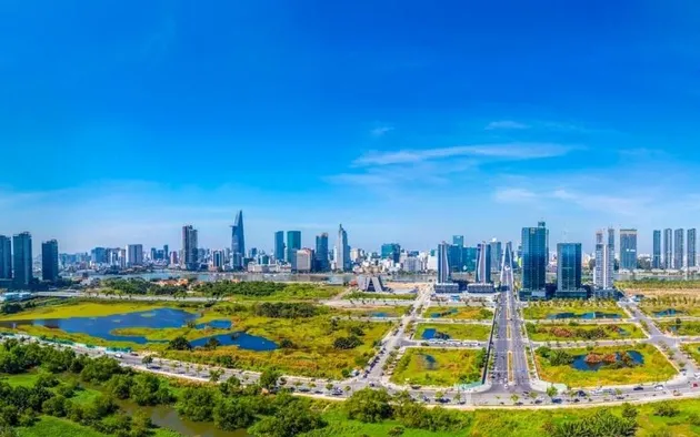 TP Hồ Chí Minh dự kiến đấu giá 50 khu đất rộng hơn 2,7 triệu m2