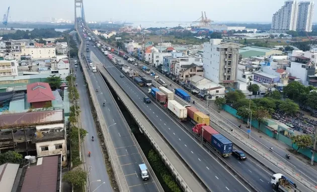 TP Hồ Chí Minh chốt quy hoạch tổng thể trước 30/11