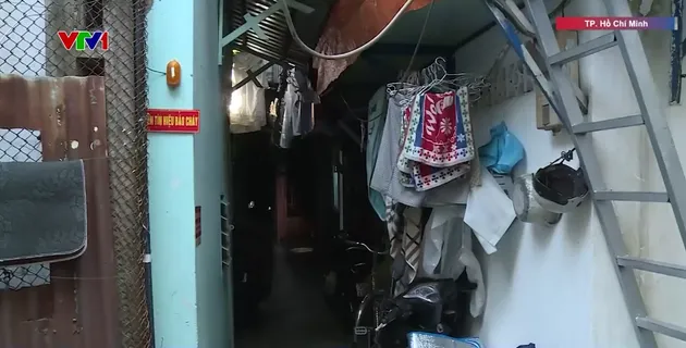 Tháo gỡ quy hoạch khu Mả Lạng: Bài toán kéo dài hơn hai thập kỷ