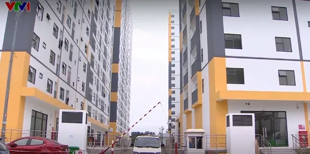 TP Hồ Chí Minh dự kiến khởi công 41 dự án nhà ở xã hội