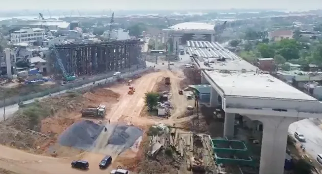 Đề xuất cho phép bù trừ chi phí nhiên liệu nhằm gỡ khó cho nhà thầu