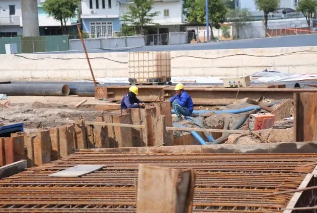 TP Hồ Chí Minh dự chi hơn 1.800 tỷ đồng gỡ vướng mặt bằng nút giao An Phú