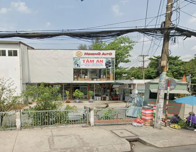 TP Hồ Chí Minh lấy lại khu đất rộng hơn 1,6 ha đã cho thuê gần 30 năm