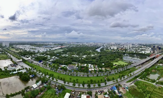 TP Hồ Chí Minh giao hơn 7,8 ha đất tại khu Nam cho doanh nghiệp không qua đấu giá