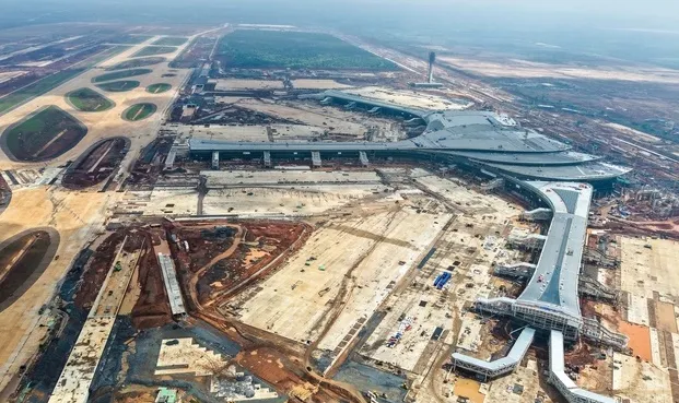 Đồng Nai sắp đấu giá 2 khu đất lớn tại sân bay Long Thành