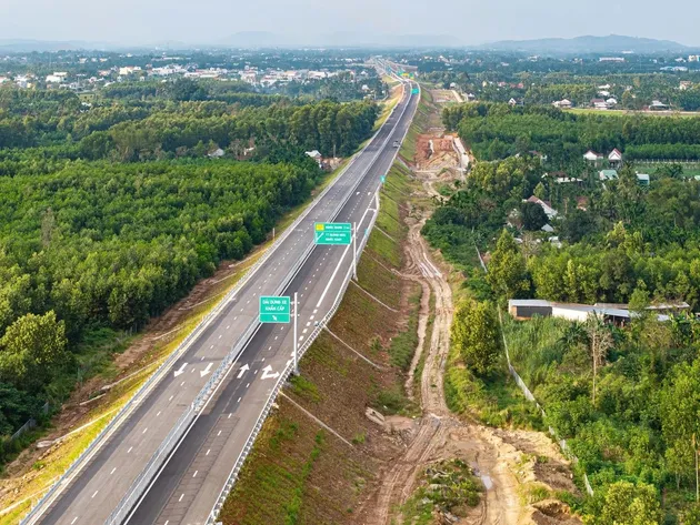 Bổ sung 3 tuyến cao tốc đầu tư trước năm 2030