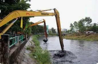 TP Hồ Chí Minh đầu tư hơn 2.900 tỷ đồng cải tạo rạch Ông Bầu, rạch Chín Xiểng