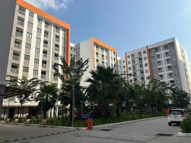 Kiện toàn Ban Chỉ đạo chính sách nhà ở và thị trường bất động sản cấp tỉnh trong quý II/2026