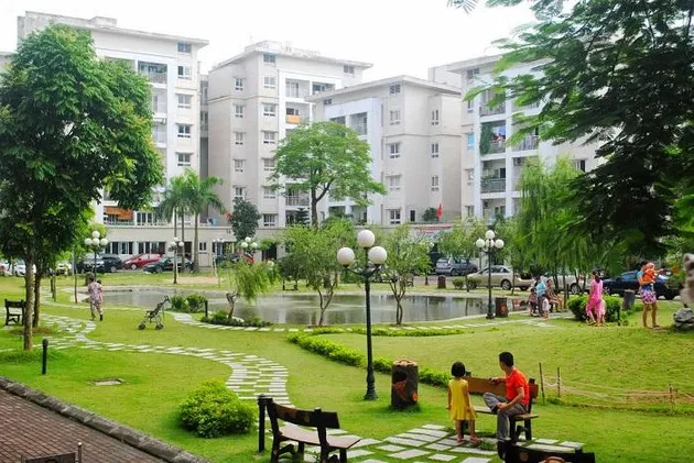 Doanh nghiệp bất động sản đẩy mạnh phát hành cổ phiếu để tăng vốn
