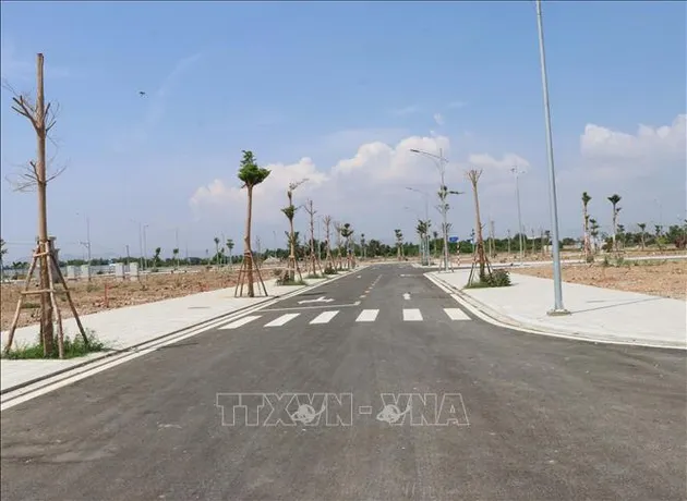 Khánh Hòa đẩy nhanh hoàn thành chỉ tiêu hơn 10.000 căn nhà ở xã hội