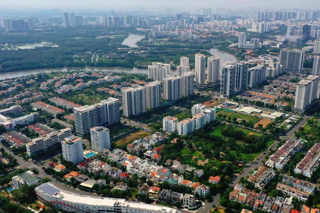 TP Hồ Chí Minh đặt mục tiêu số hóa 100% thủ tục đất đai từ năm 2027