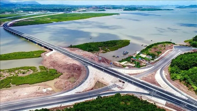 Quảng Ninh siết tiến độ giải phóng mặt bằng các dự án trọng điểm