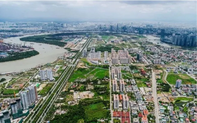 Rà soát, cập nhật 37 triệu thửa đất vào dữ liệu đất đai