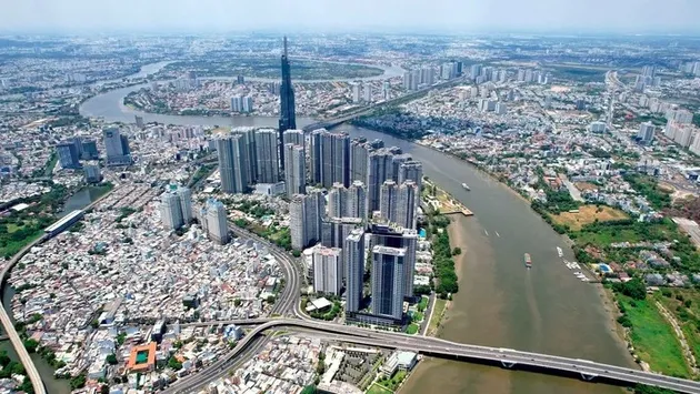 Sửa Luật Đất đai để phù hợp mô hình chính quyền địa phương hai cấp
