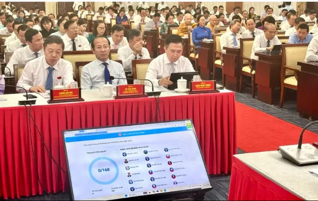 TP Hồ Chí Minh có thêm 6,5 triệu m² đất để làm nhà ở thương mại
