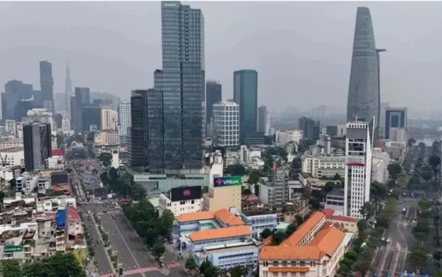 TP Hồ Chí Minh tăng tốc cấp sổ hồng cho 68.000 căn nhà