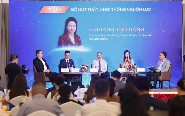 Đưa giá nhà về giá trị thật bằng cách nào?