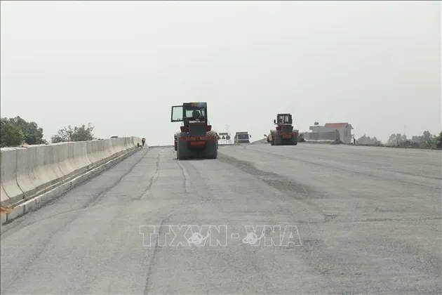 TP Hồ Chí Minh gấp rút giải phóng mặt bằng các dự án trọng điểm