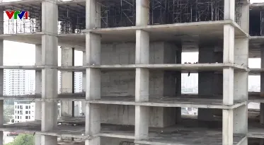 Đòn bẩy pháp lý tháo gỡ vướng mắc các dự án tồn đọng