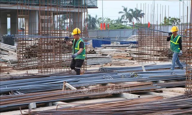 Ninh Bình đua tiến độ sớm hoàn thành hơn 6.000 căn nhà ở xã hội