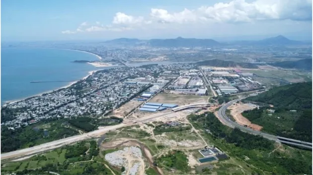 Đà Nẵng công bố 34 khu đất kêu gọi đầu tư nhà ở xã hội