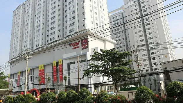 HoREA kiến nghị tháo gỡ hàng loạt dự án bất động sản “mắc kẹt” tại TP Hồ Chí Minh