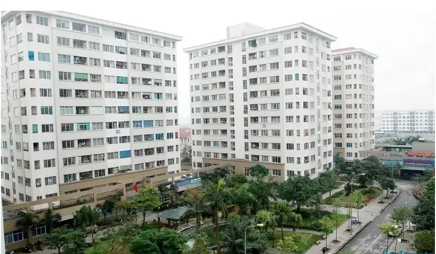 Phát triển nhà ở cho thuê, hết thời đầu cơ bất động sản