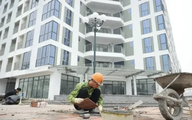 TP Hồ Chí Minh ưu đãi vốn cho doanh nghiệp xây nhà công nhân