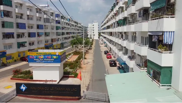 Đề xuất loạt cơ chế đặc thù để phát triển nhà ở cho thuê giá phù hợp tại TP Hồ Chí Minh