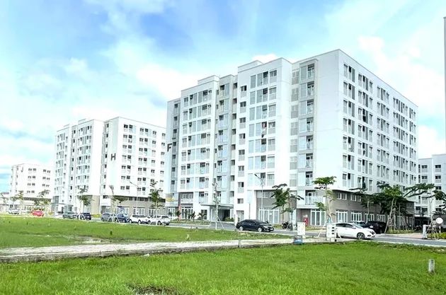 Hà Nội đẩy nhanh giải phóng mặt bằng 57 dự án nhà ở xã hội