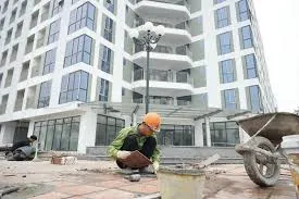 Hơn 3.600 hồ sơ cạnh tranh 929 căn nhà ở xã hội giá hơn 1 tỷ tại Hà Nội