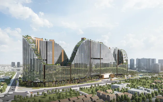 Chuyển từ xử lý từng hồ sơ sang xử lý điểm nghẽn để giải cứu loạt dự án tồn đọng tại TP Hồ Chí Minh