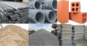 Tăng cường kiểm soát đầu cơ, găm hàng vật liệu xây dựng