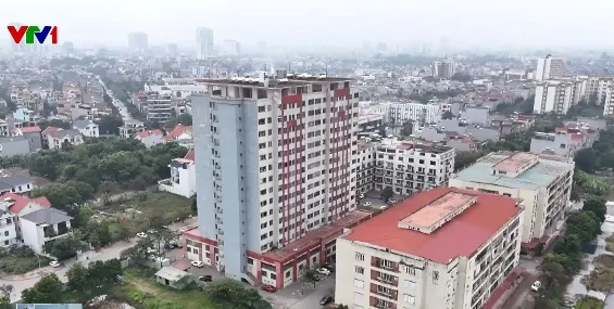 Xử lý hành vi trục lợi nhà ở xã hội