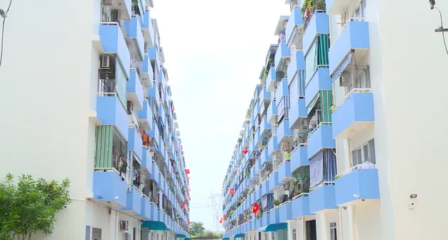 TP Hồ Chí Minh sẽ phát triển 50.000 căn nhà ở xã hội cho thuê