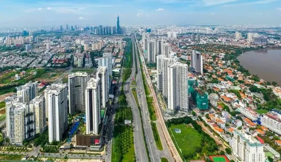 Hà Nội phát triển các khu đô thị đa mục tiêu