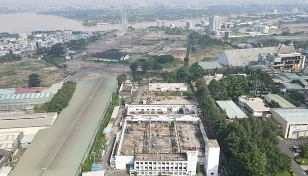 Đồng Nai thông qua danh mục 6 dự án thu hồi đất để đấu giá