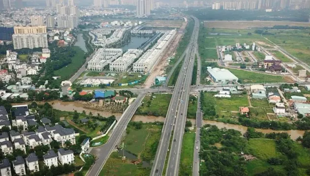 Khơi thông nguồn lực từ các dự án tồn đọng