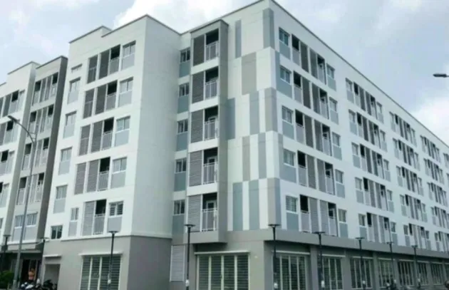 Quảng Ninh thành lập Ban chỉ đạo phát triển nhà ở cho thuê