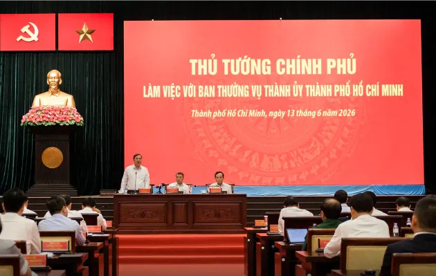 Nhà ở cho thuê là ưu tiên chiến lược phát triển mới của TP Hồ Chí Minh