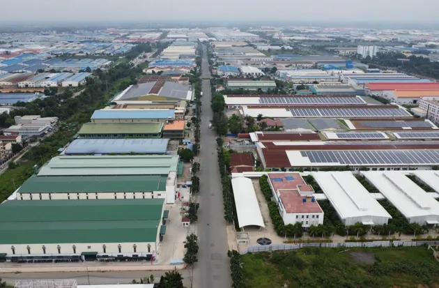 Tây Ninh: Khẩn trương hoàn thành thủ tục, khởi công 3 cụm công nghiệp trong năm 2026