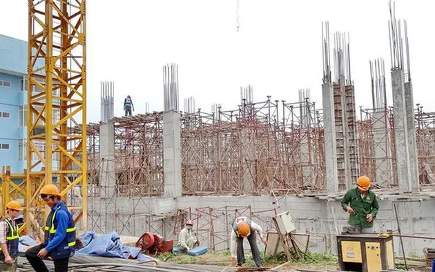 Quy định mới về cấp giấy phép xây dựng