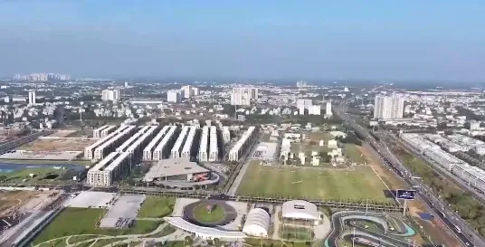 Bất động sản hướng tới các giá trị thực của dự án