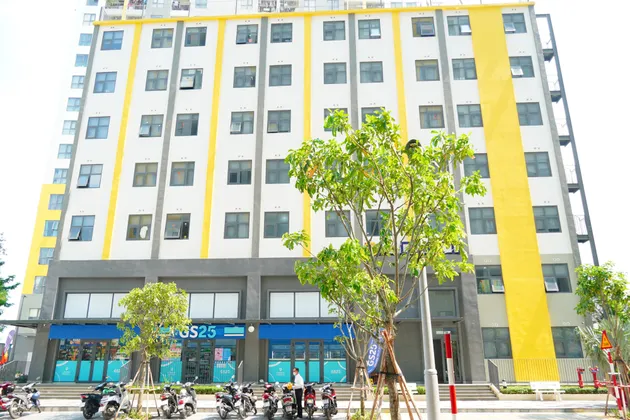 Nhà ở cho thuê: Cần cơ chế phù hợp để phát triển bền vững