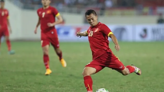 Hậu AFF Suzuki Cup: Công Vinh giải nghệ, Thành Lương giã từ đội tuyển - Ảnh 2.