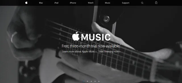 Apple Store đã trở lại bình thường