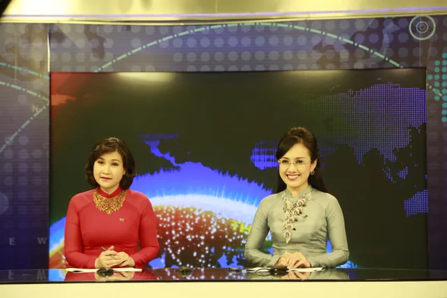 Các MC, BTV nổi tiếng của VTV nhớ gì nhất về thuở mới vào nghề? - Ảnh 7.