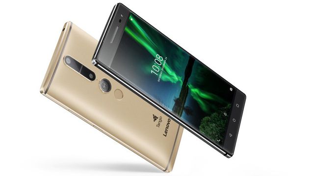 Lenovo Phab 2 Pro khoe camera mô phỏng 3D cực chất qua video quảng cáo mới - Ảnh 6.