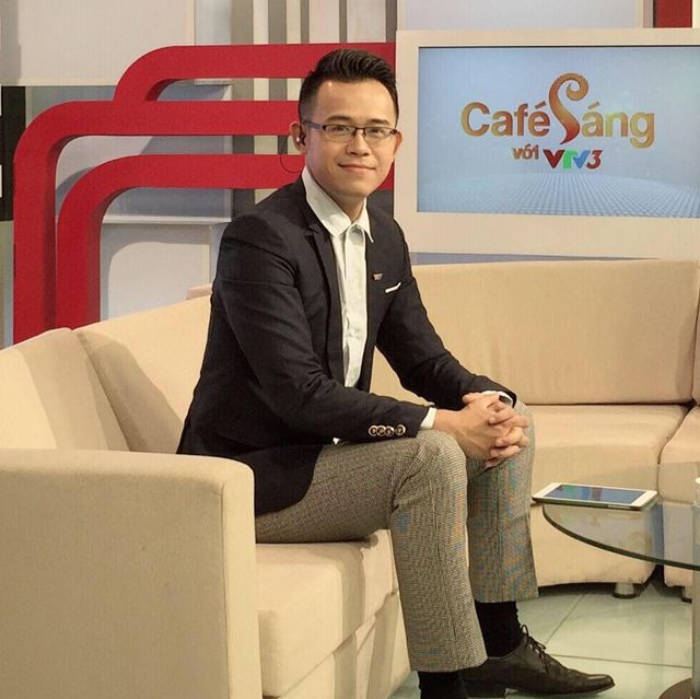 Những MC, BTV trẻ đang gây sốt trên sóng VTV - Ảnh 5.