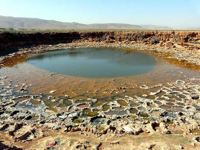 Khám phá Socotra - Hòn đảo được ví như hành tinh khác trên Trái đất - Ảnh 9.